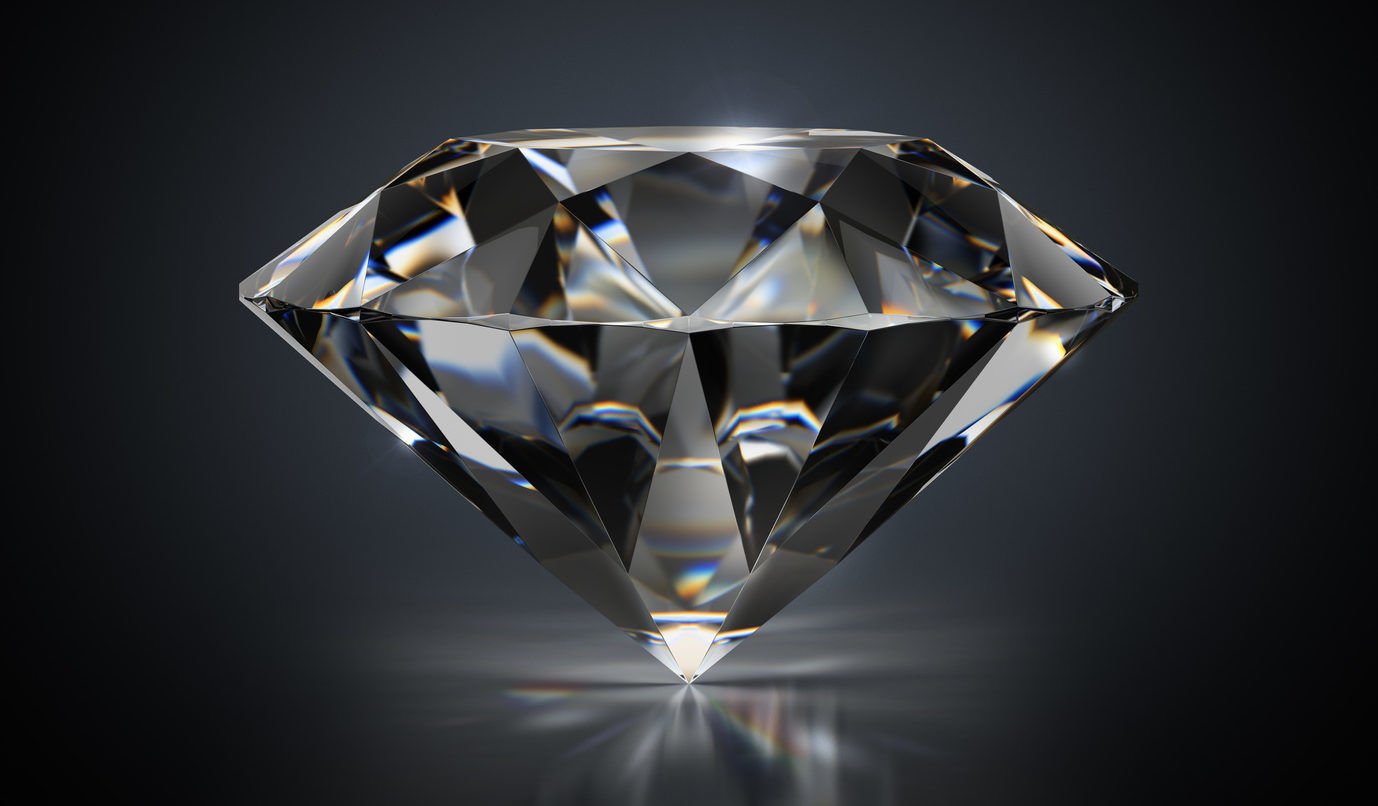 FUE DIAMANT Methode