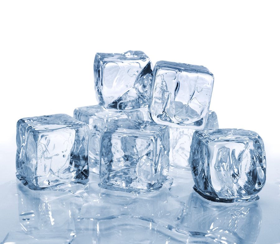 Haartransplantation mit ICE Grafts