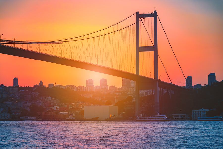 Haarverpflanzung in Istanbul