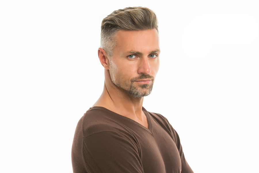Haardichte verbessern