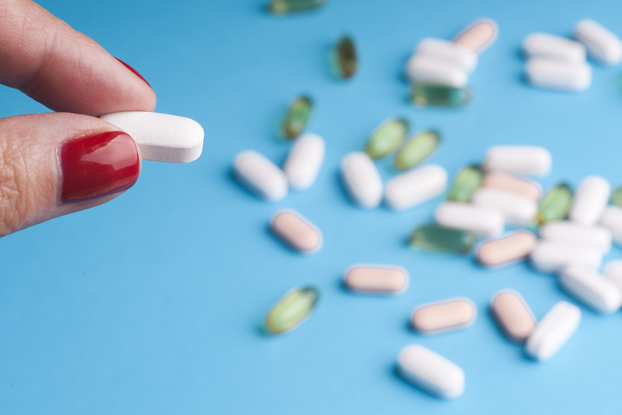 Spironolacton erfolgreich gegen Haarausfall