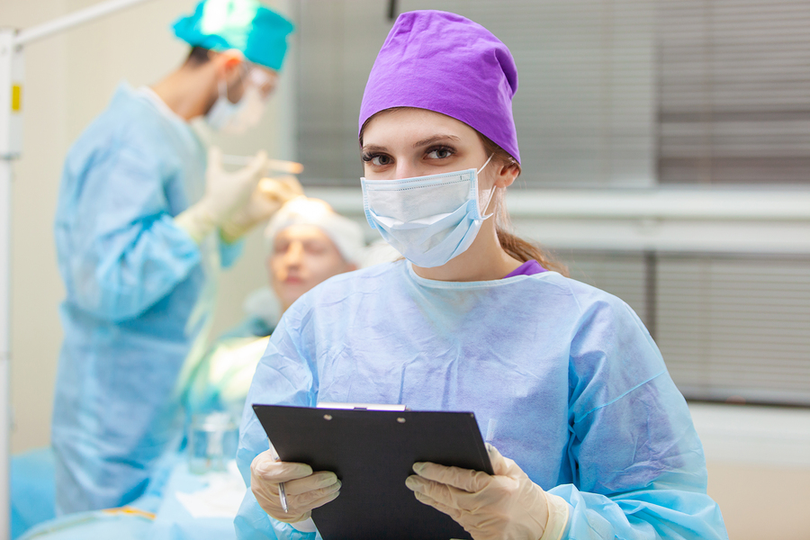 gescheiterte Haartransplantation
