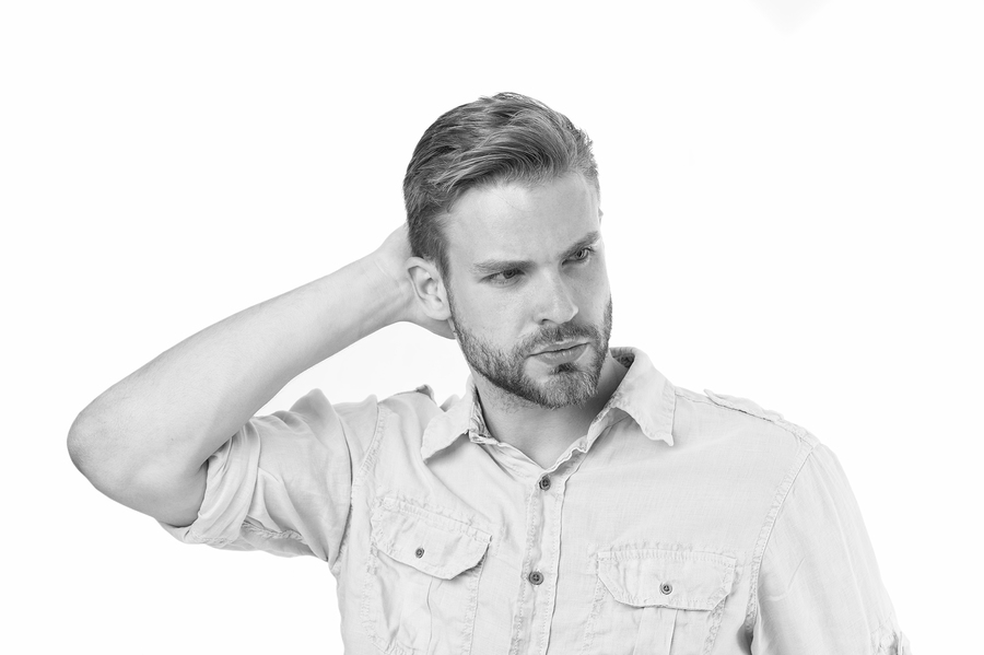 Methoden gegen Haarausfall