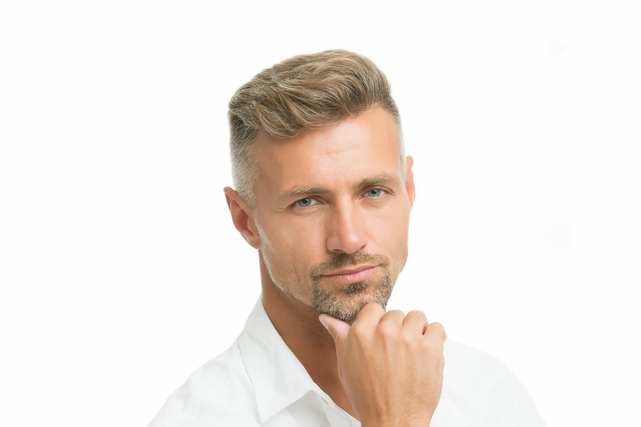 Stromreize gegen Haarausfall als effektive Behandlungsmethode