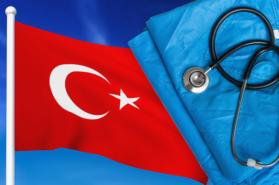 Medizintourismus Türkei