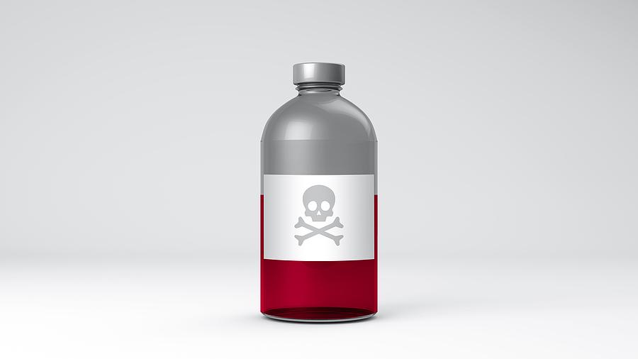 Schädliche Inhaltsstoffe in Haarprodukten