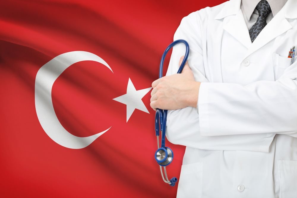Haartransplantation in der Türkei Beste Haarklinik
