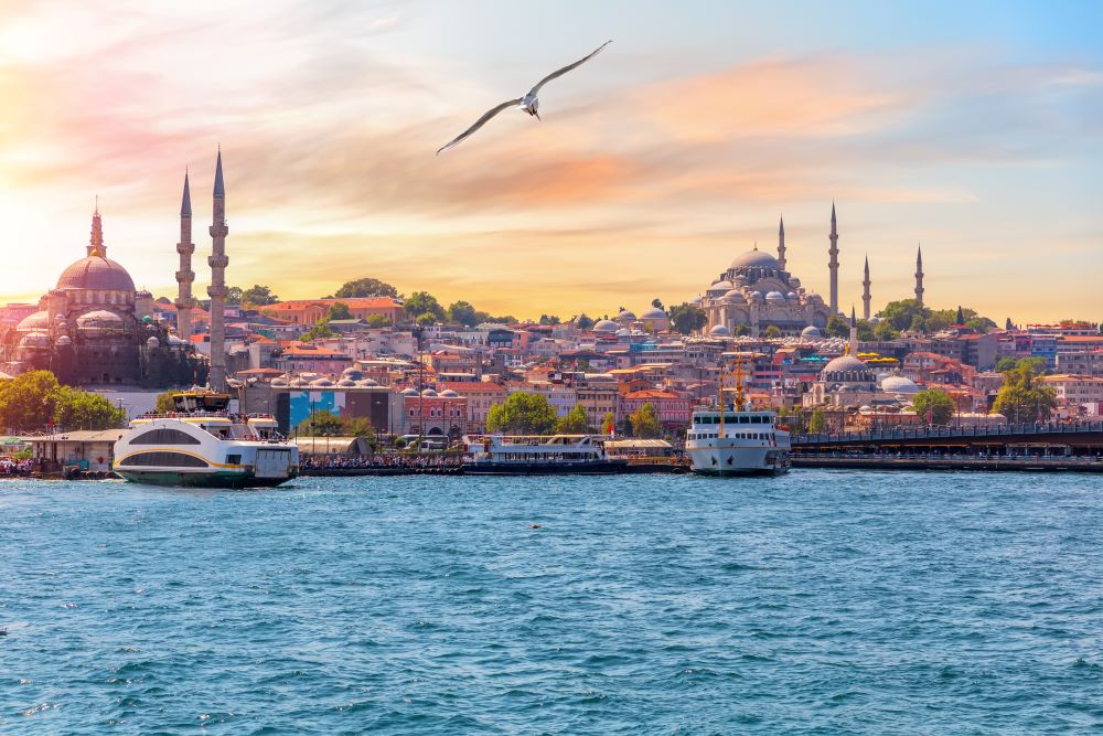 Medizintourismus Istanbul