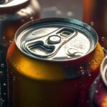 Haarausfall durch Energy-Drinks